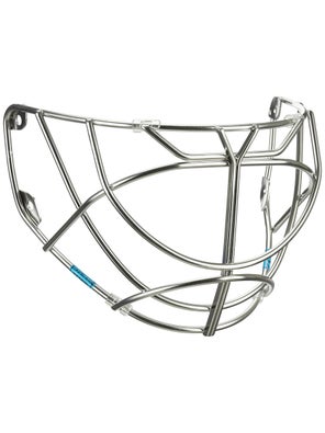  CCM Pro Non-Certified Cat-Eye Axis F\Goalie Cage