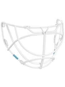  CCM Pro Non-Certified Cat-Eye Axis F Goalie Cage