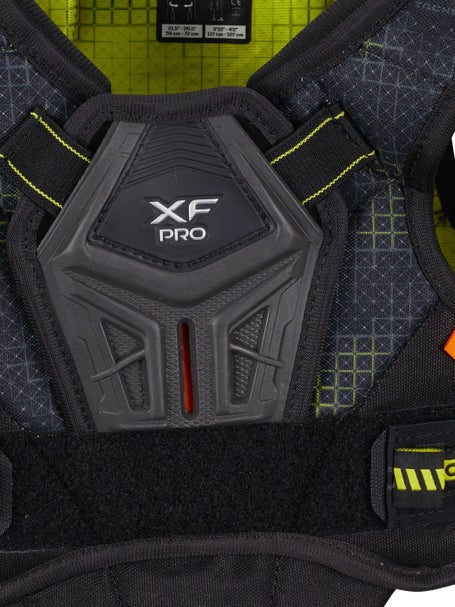 CCM Tacks Vector Plus Senior Hockey Shoulder Pads CCM Tacks Vector Plus Senior Hockey Shoulder Pads