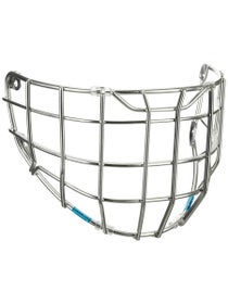CCM Pro Straight Bar Certified Axis F Goalie Cage