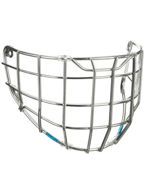 CCM Pro Straight Bar Certified Axis F\Goalie Cage