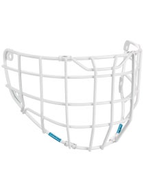 CCM Pro Straight Bar Certified Axis F Goalie Cage