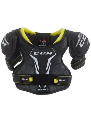 CCM Tacks 9550\Hockey Shoulder Pads - Youth