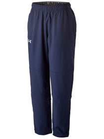 Under Armour Hockey Warm-Up Team Pants - Youth