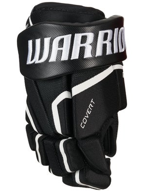 Warrior Covert QR5 Pro\Hockey Gloves - Youth