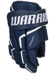 Warrior Covert QR5 Pro Hockey Gloves - Youth