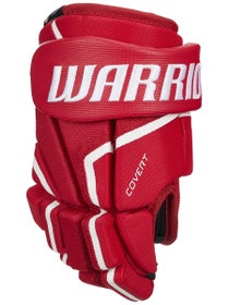 Warrior Covert QR5 Pro Hockey Gloves - Youth