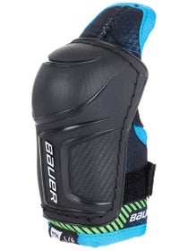 Bauer X Hockey Elbow Pads - Youth