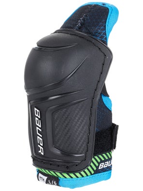 Bauer X\Hockey Elbow Pads - Youth