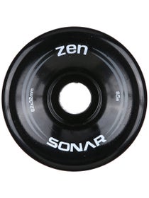 Sonar Zen Wheels 4pk