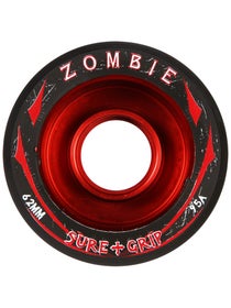 Sure-Grip Zombie Wheels (Set Of 8) – Skateboard Or Scooter Replacement Wheels
