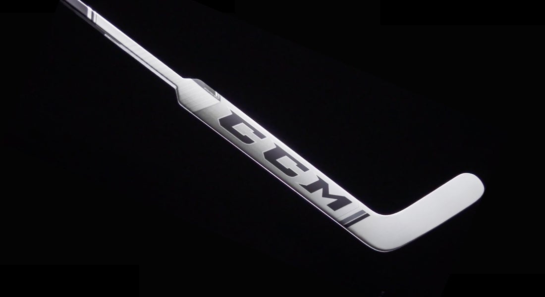 Hockey Goalie Sticks Foam Core Inline Warehouse