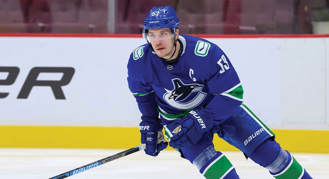 How to Bake a Hockey Skate at Home Ice Warehouse