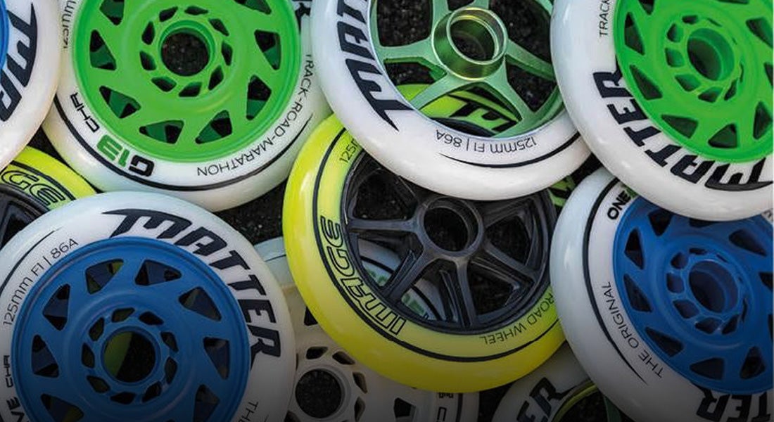Matter Wheels Inline Warehouse