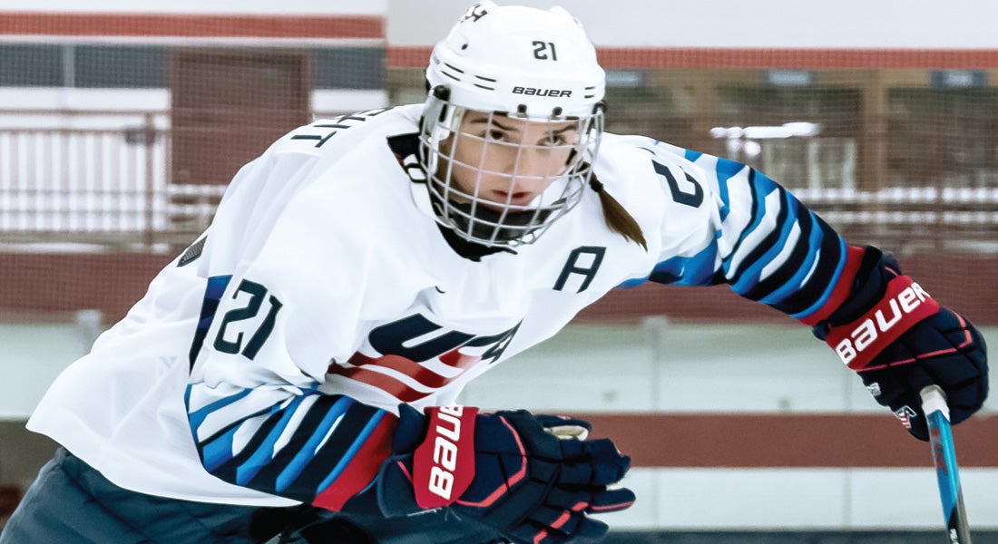 How to Bake a Hockey Skate at Home Ice Warehouse