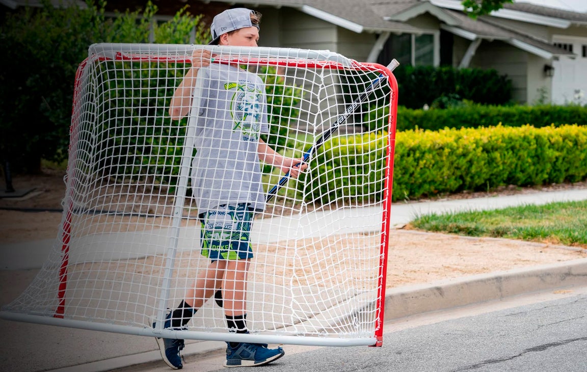 Street Hockey Gear - Ice Warehouse