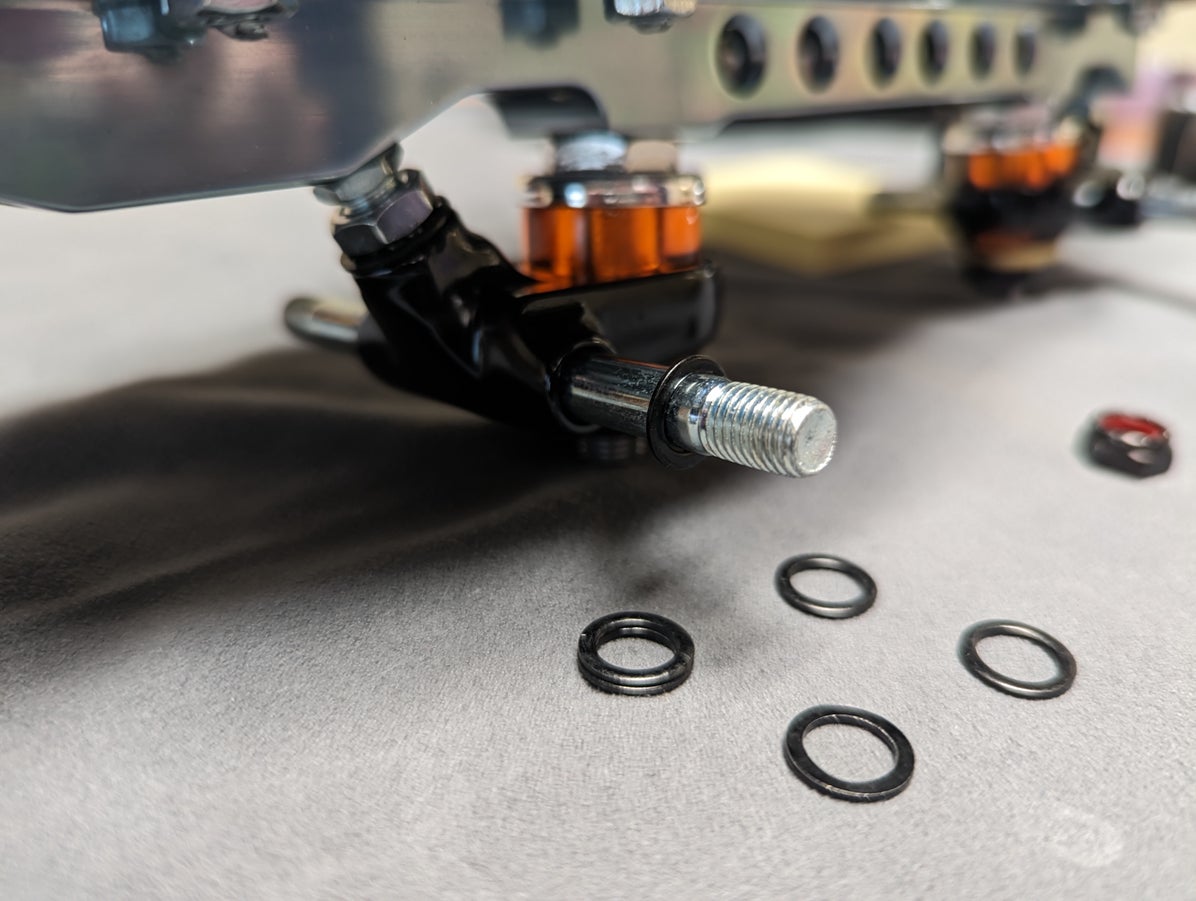 How to Change Wheels on Roller Skates Derby Warehouse