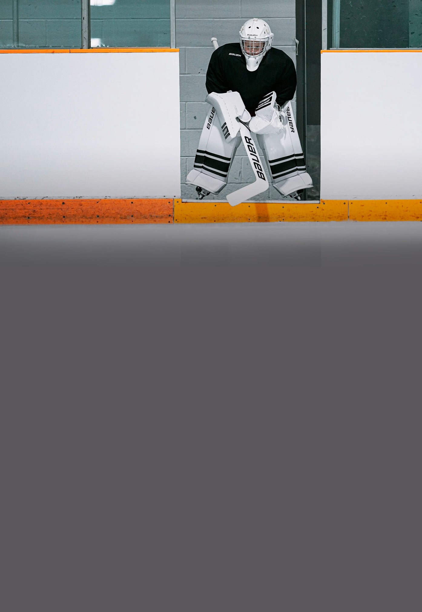 Hockey Goalie Gear Inline Warehouse