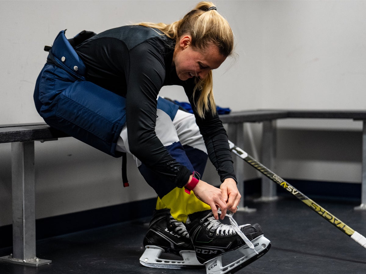 Bauer Compression Women's Hockey Jill Shorts PROTECTIVE FREE SHIP