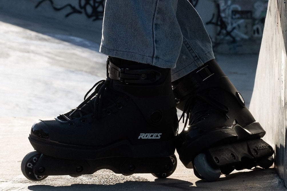 Best Aggressive Skates of 2021