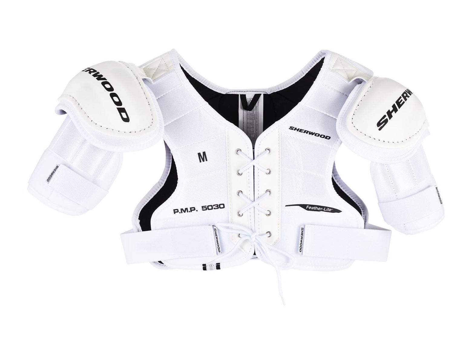 Best Hockey Shoulder Pads of 2022 for Elite, Performance and