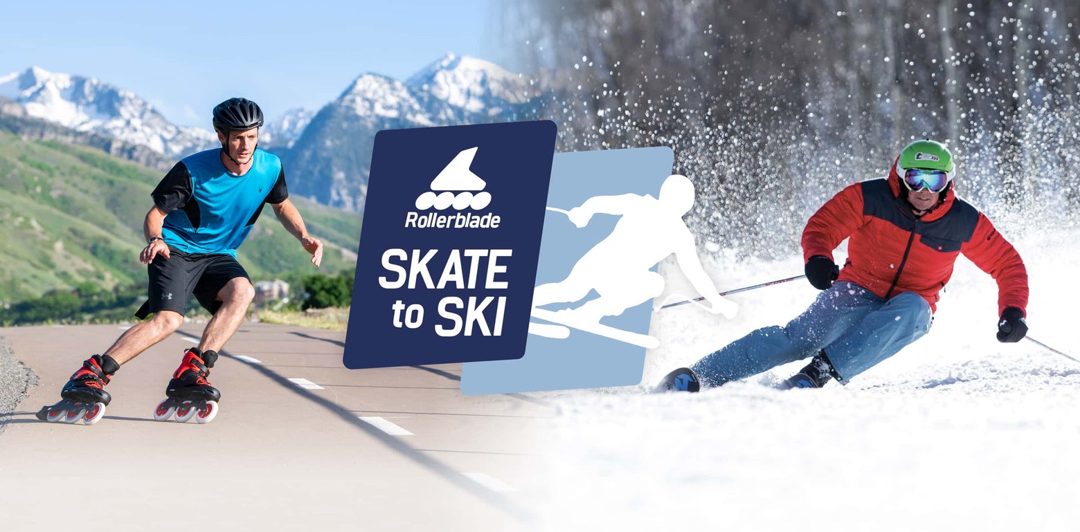 Skate to Ski Training Program - Home | Inline Warehouse