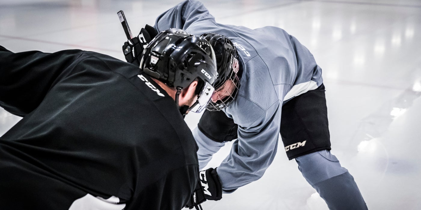 Hockey Player Starter Packages Ice Warehouse