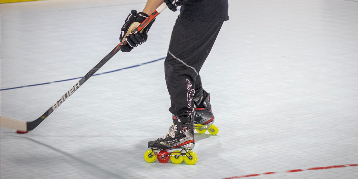 Hockey Player Starter Packages Ice Warehouse