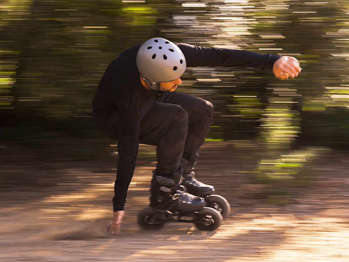 Health Benefits of Inline Skating Inline Warehouse