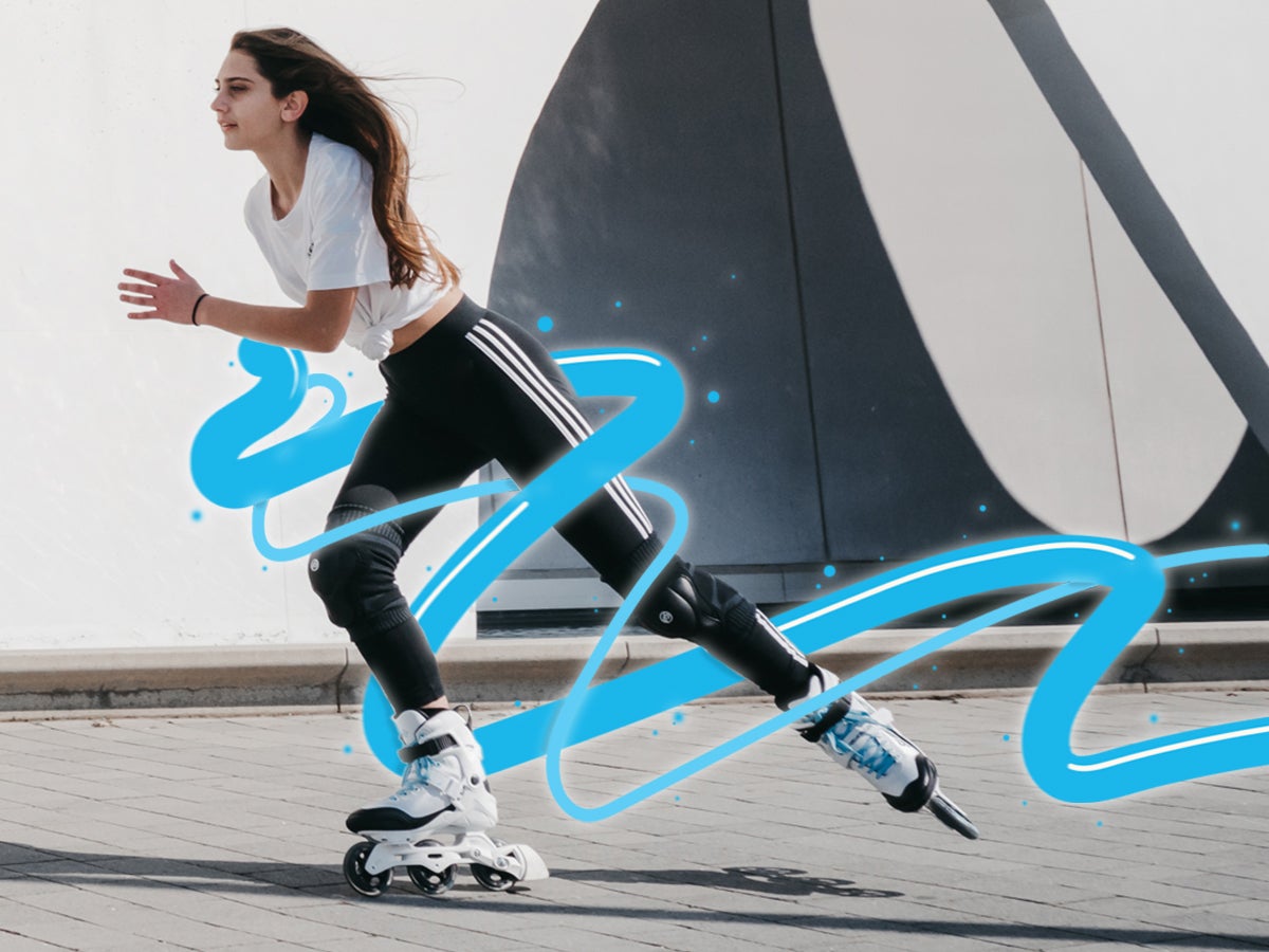 What is the difference between 3 and 4 Wheel Skates? Inline Warehouse