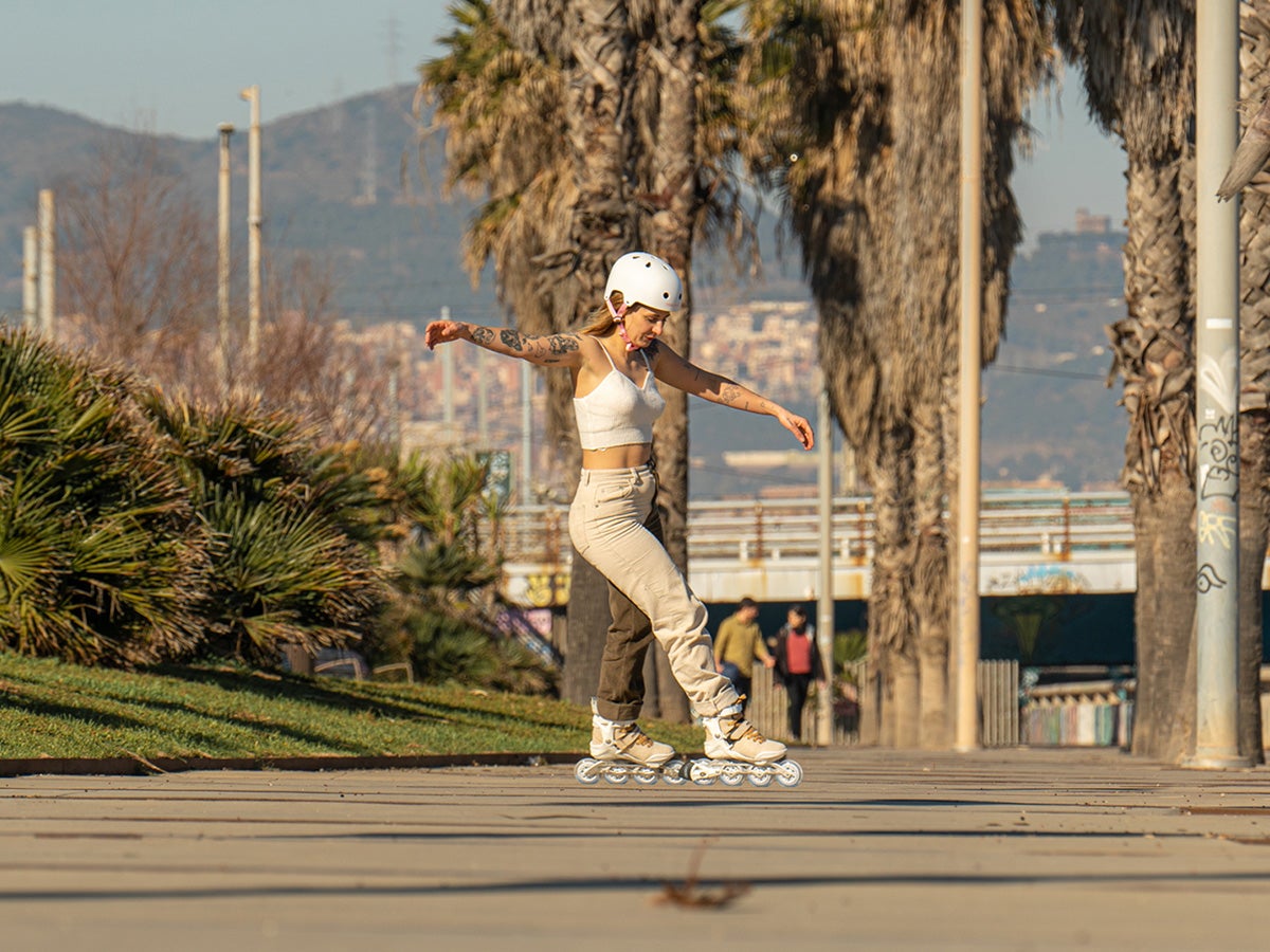 Health Benefits of Inline Skating Inline Warehouse