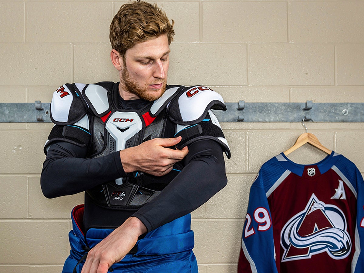 Best Hockey Pants for Elite, Performance and Recreational Players Ice