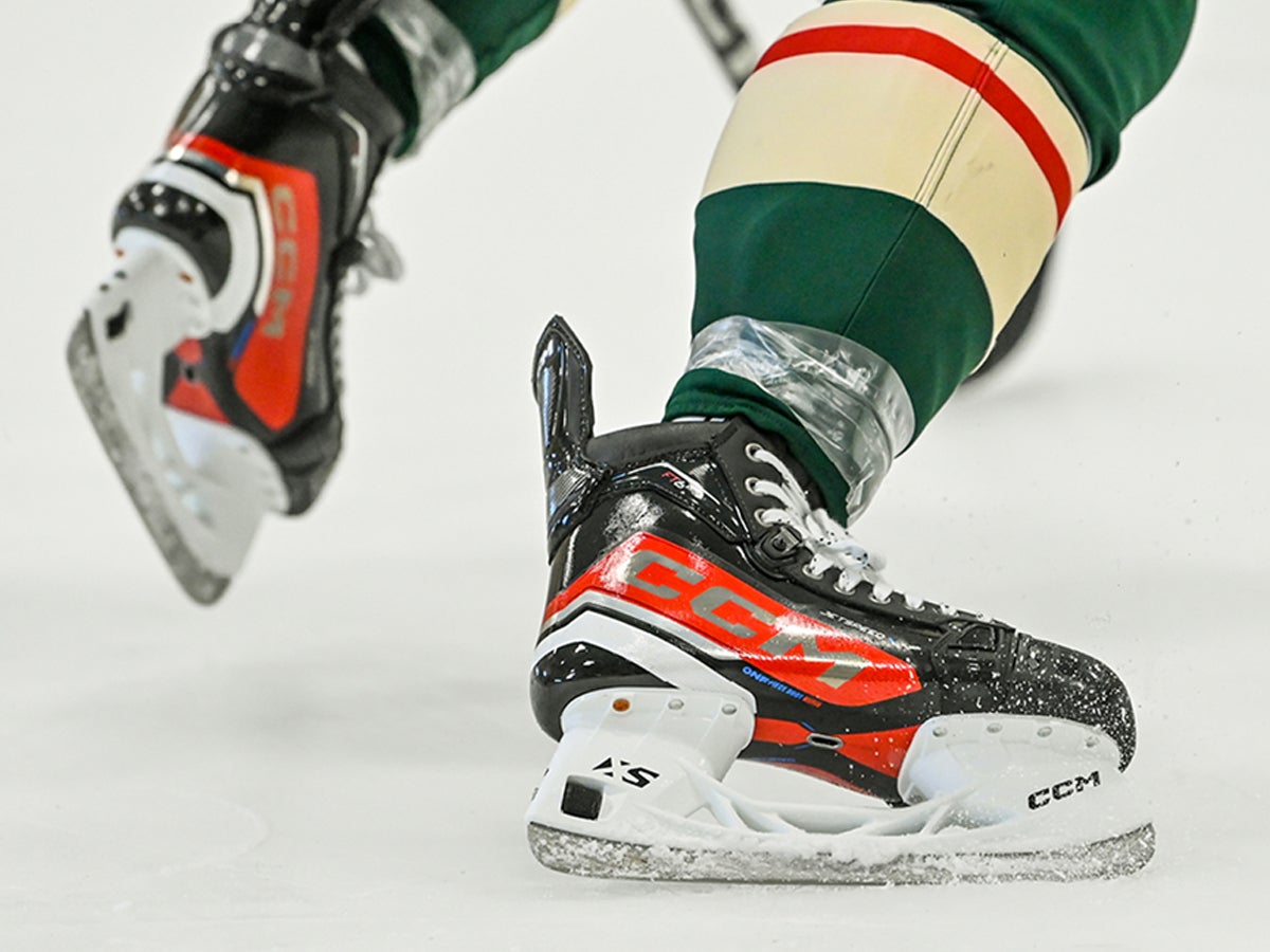 Best Ice Hockey Skates for Elite, Performance and Recreational Players