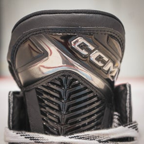 CCM Tacks XF Pro TriTech Tongue