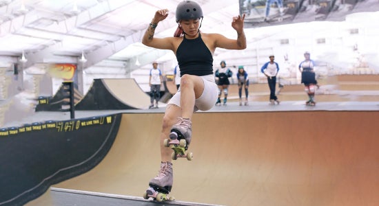 Best Park</br>Skates 2025