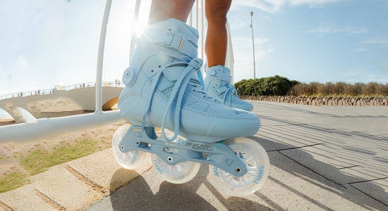 Best Cross Training</br>Skates 2025