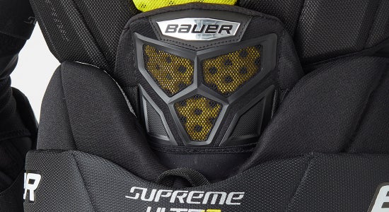 Bauer Ice Hockey Pants and Girdles - Ice Warehouse