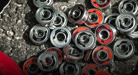 Bearing Buying Guide