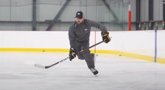 CCM Jetspeed Stick Line Product Insight