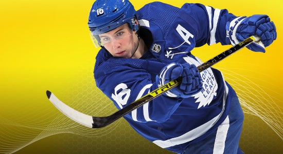 Mitch Marner - Ice Warehouse