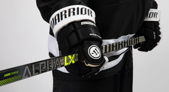 Warrior Alpha Stick Line Product Insight