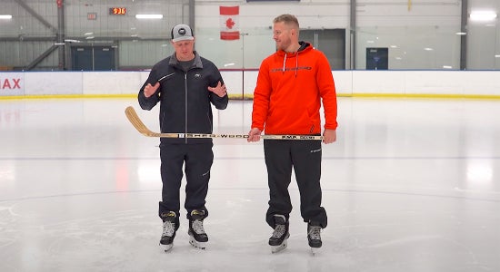 Sherwood Staple Pigeon Hockey Jersey - Ice Warehouse