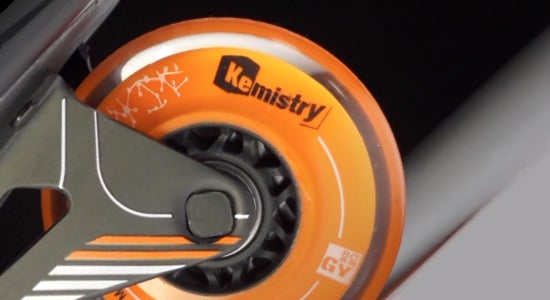 Tour Kemistry Wheel Line Product Insight