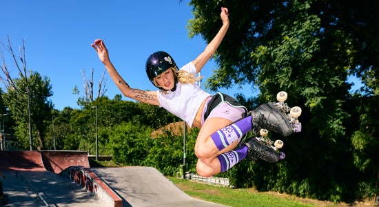 Barbie Patin Graphic