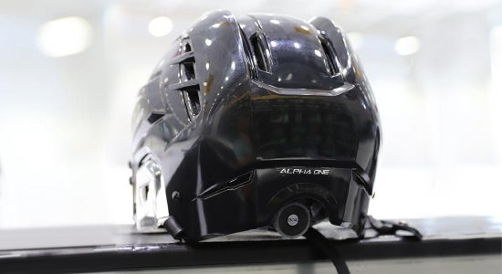 Warrior Helmets Product Insight