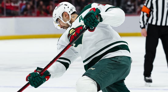 Matt Dumba Dallas Stars