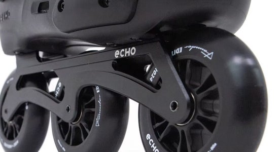 Echo Flush Mount Technology Insight