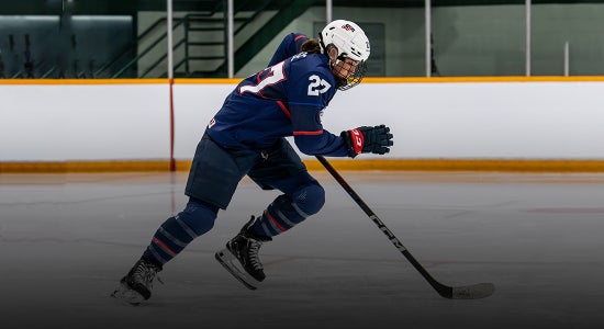 Taylor Heise PWHL Minnesota