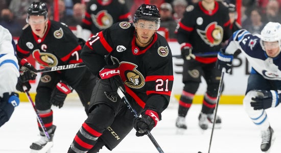 Mathieu Joseph St. Louis Blues