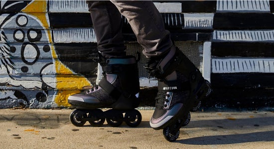 K2 Uptown Inline Skate Product Insight